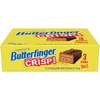 Nestle Butterfinger Crisp Share Pack 2.01 oz., PK144 00099900100743U
